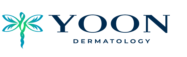 yoon dermatology logo