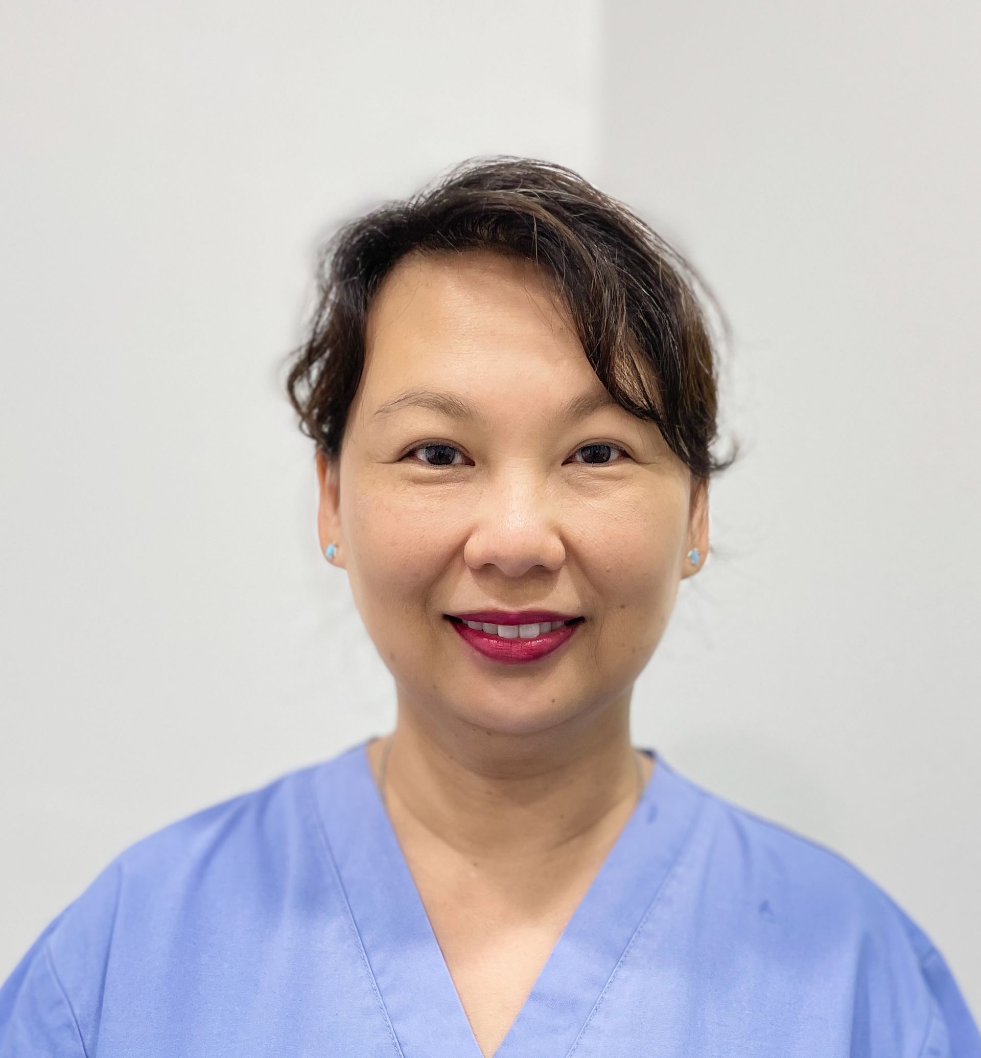 Dr Karen Lim