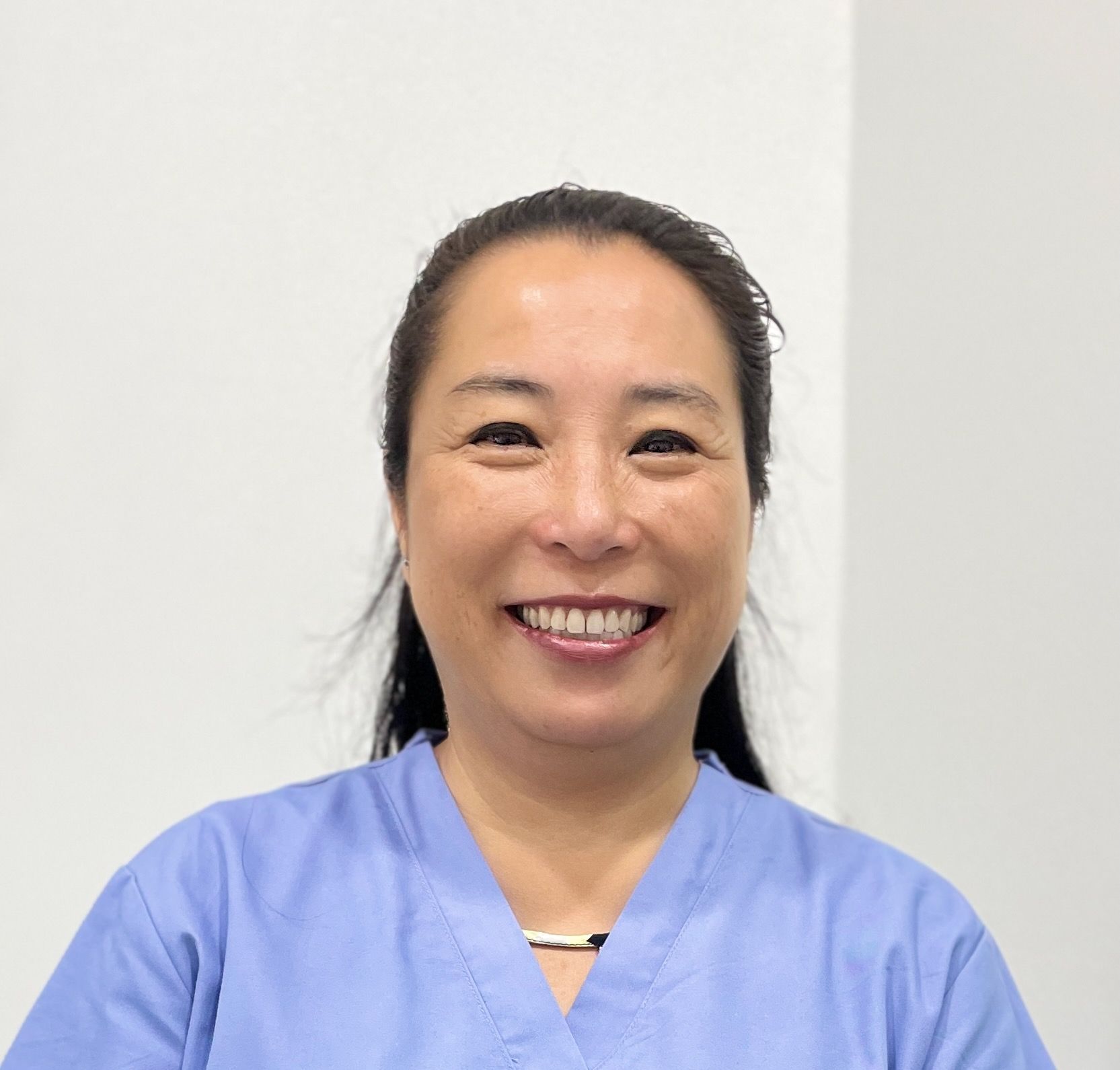 Dr Beverley Tam