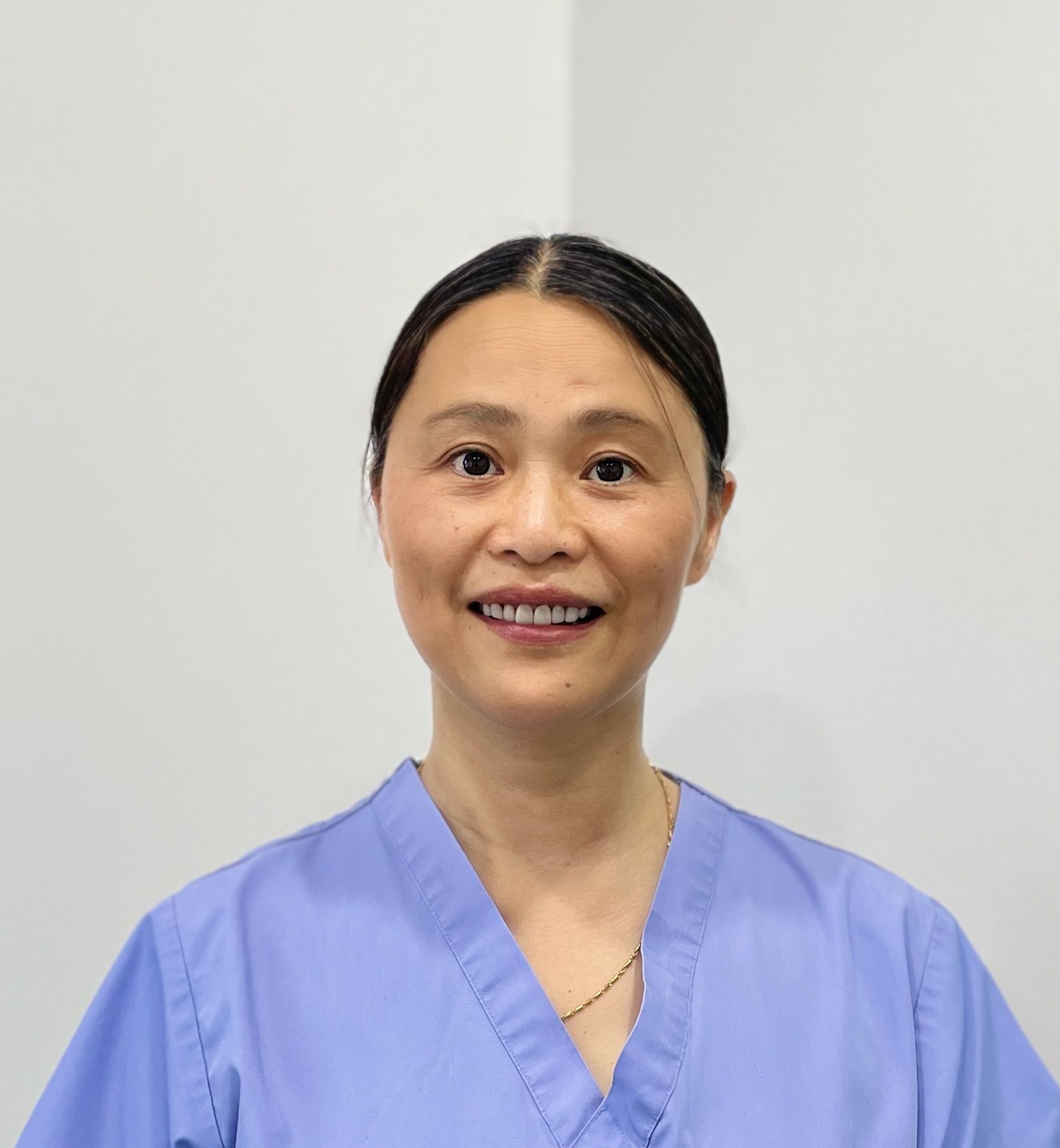 Dr Ellen Yang