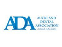 Auckland dental association logo