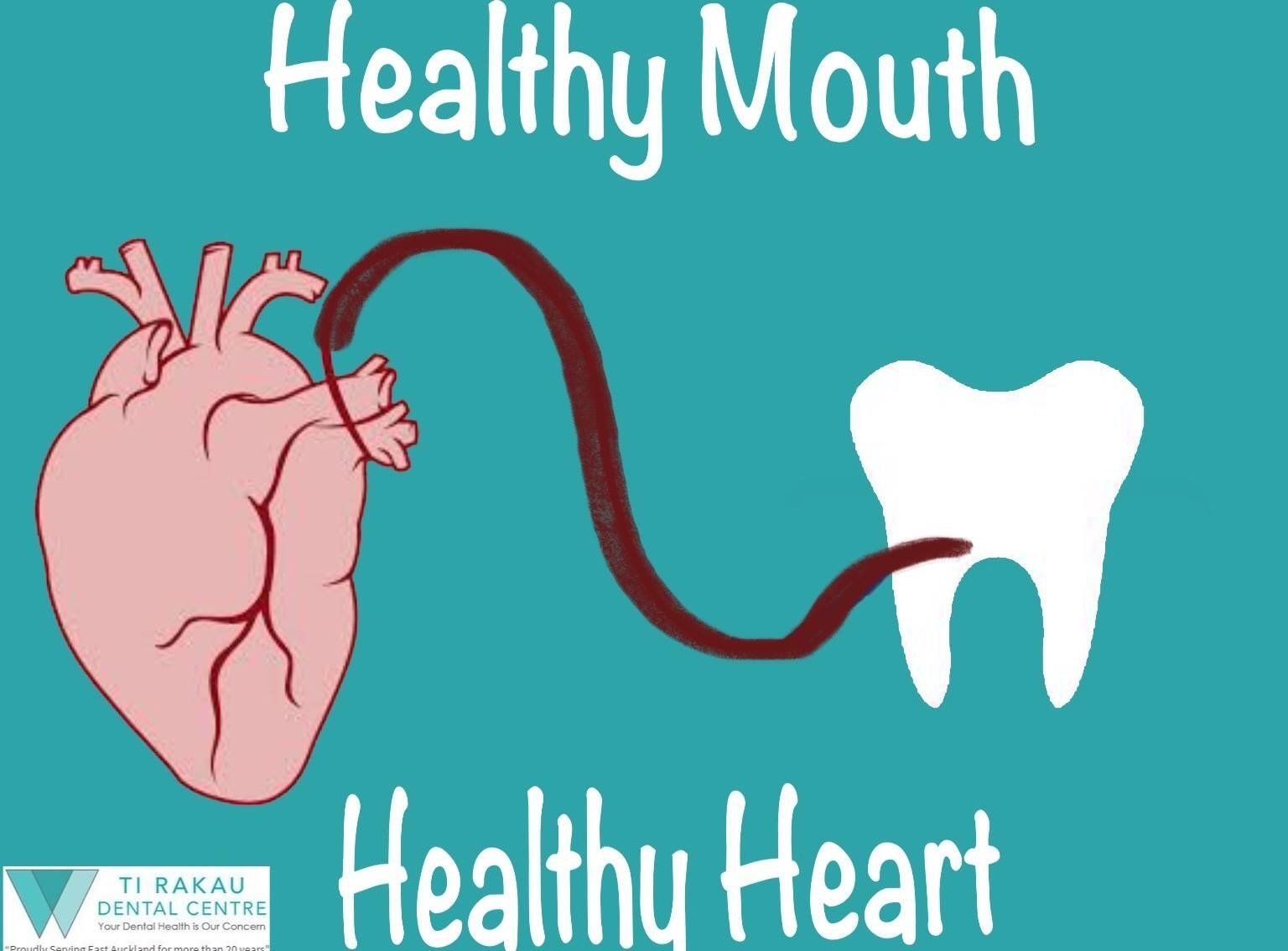 Why Is Your Oral Health So Important