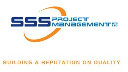 SSS project management logo