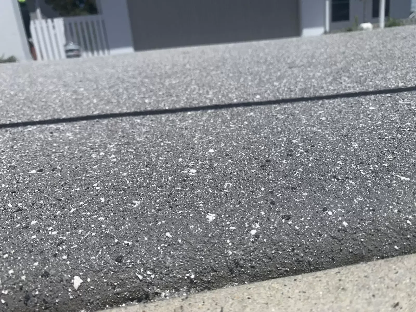 concrete service