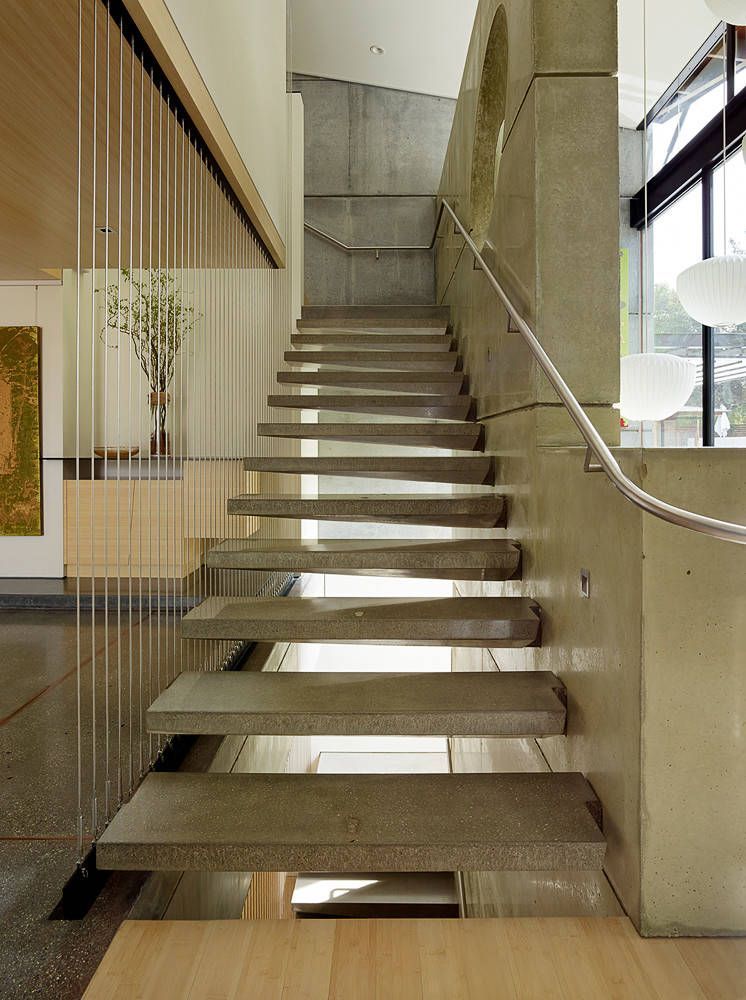 concrete service