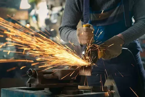General Industry — Lone Star, TX — A & E Machine Shop Inc.