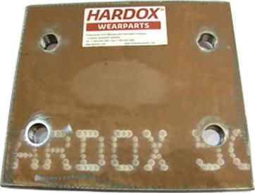 Wear Plate — Lone Star, TX — A & E Machine Shop Inc.