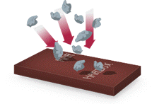 Impact — Lone Star, TX — A & E Machine Shop Inc.