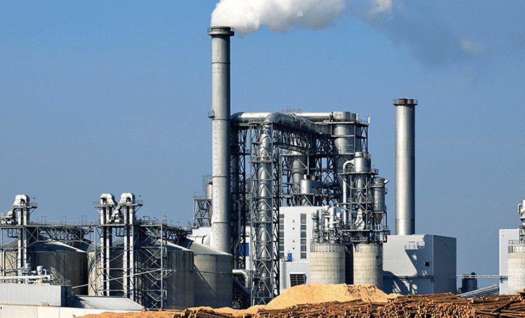 Pulp & Paper Mills — Lone Star, TX — A & E Machine Shop Inc.