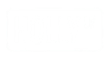 Logo for Holly Lane, looks like a street sign with the lettering HOLLY LN