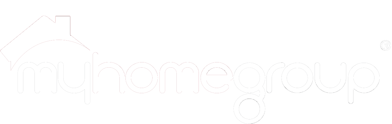 My Home Group Logo