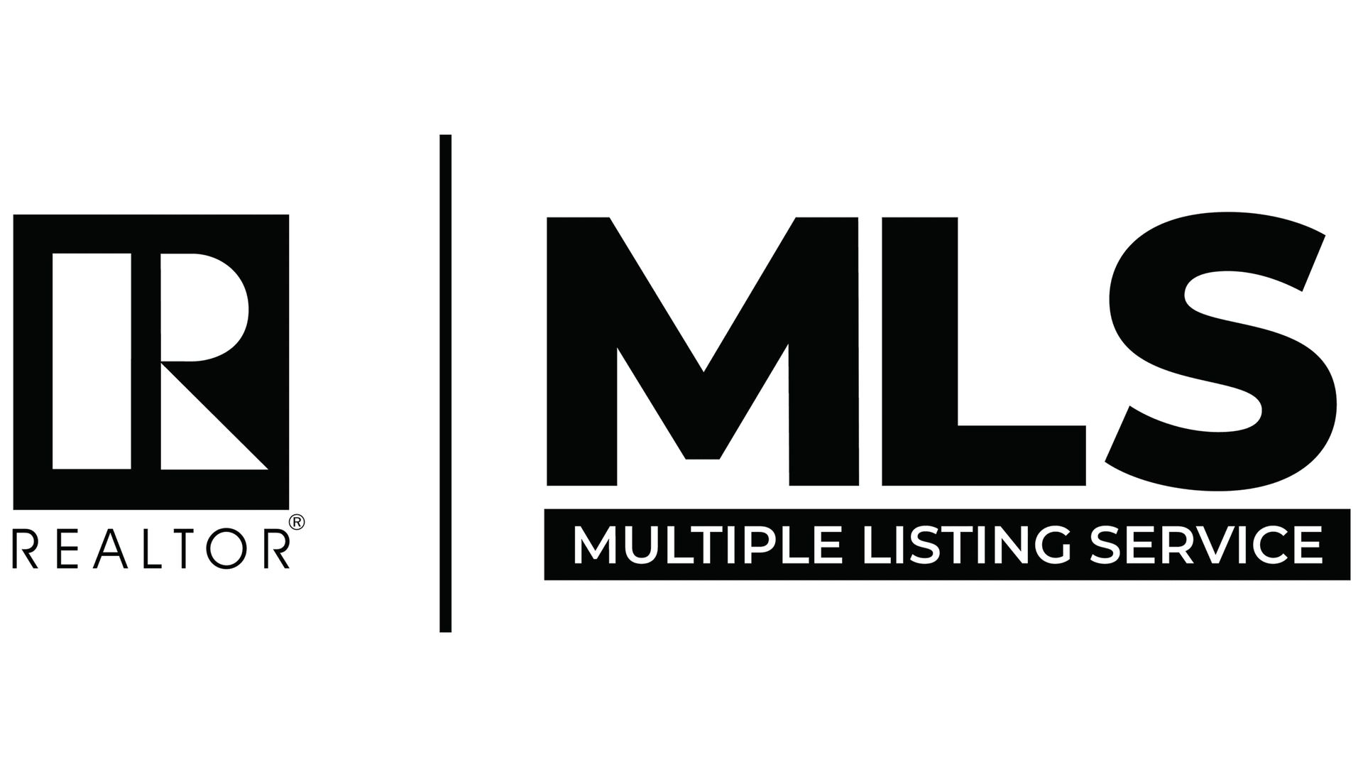 realtor and MLS logo