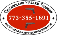 Chicagoland Firearm Training logo
