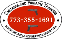Chicagoland Firearm Training logo