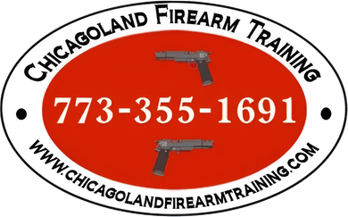 Chicagoland Firearm Training logo