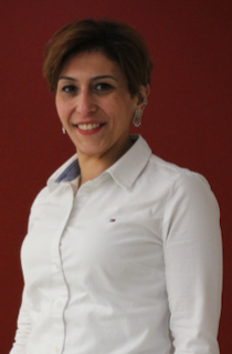 DiTa | Founder and CEO | Dina Sakr 
