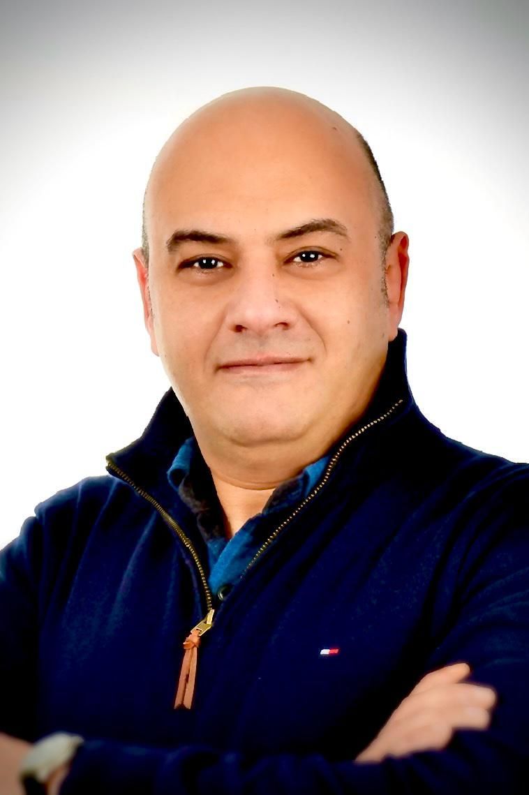 DiTa | Founder and COO | Tamer Sakr 