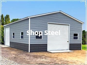 Best Portable Buildings in Valdosta & Thomasville - O'steen Buildings