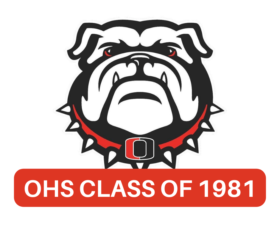 Odessa MO Class of 1981 OHS 1981 Class Official site