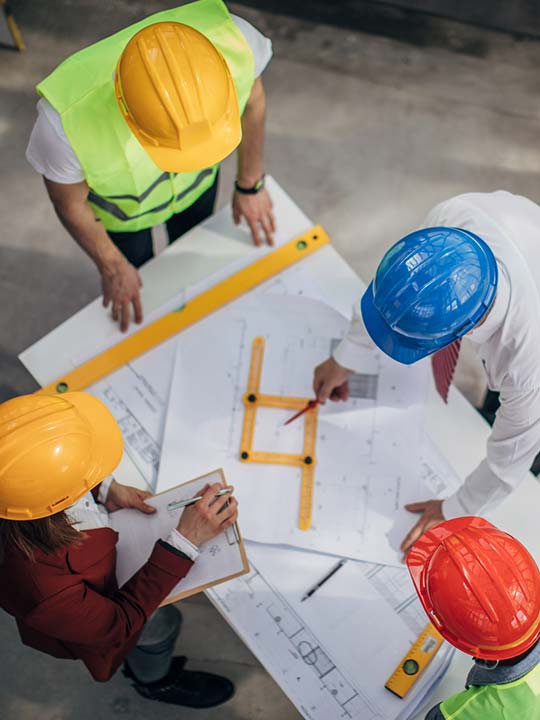 Workplace Safety Training & Services