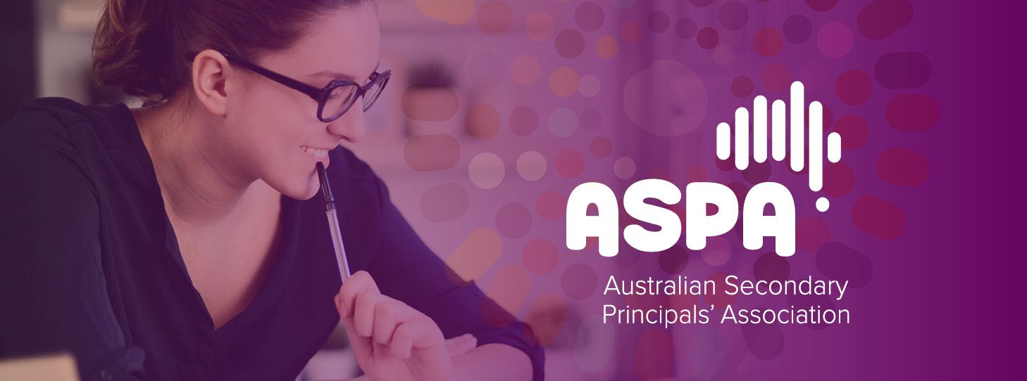 Australian Secondary Principal’s Association (ASPA)