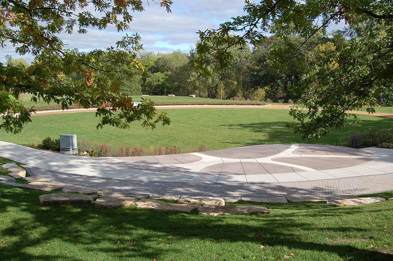 Residential Landscape Photos | Greenscape Companies Gallery