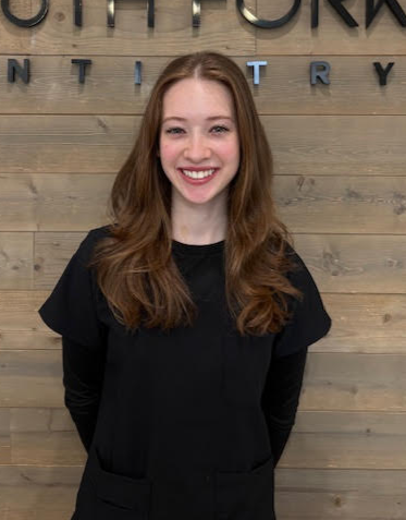 Riley - Dental Assistant