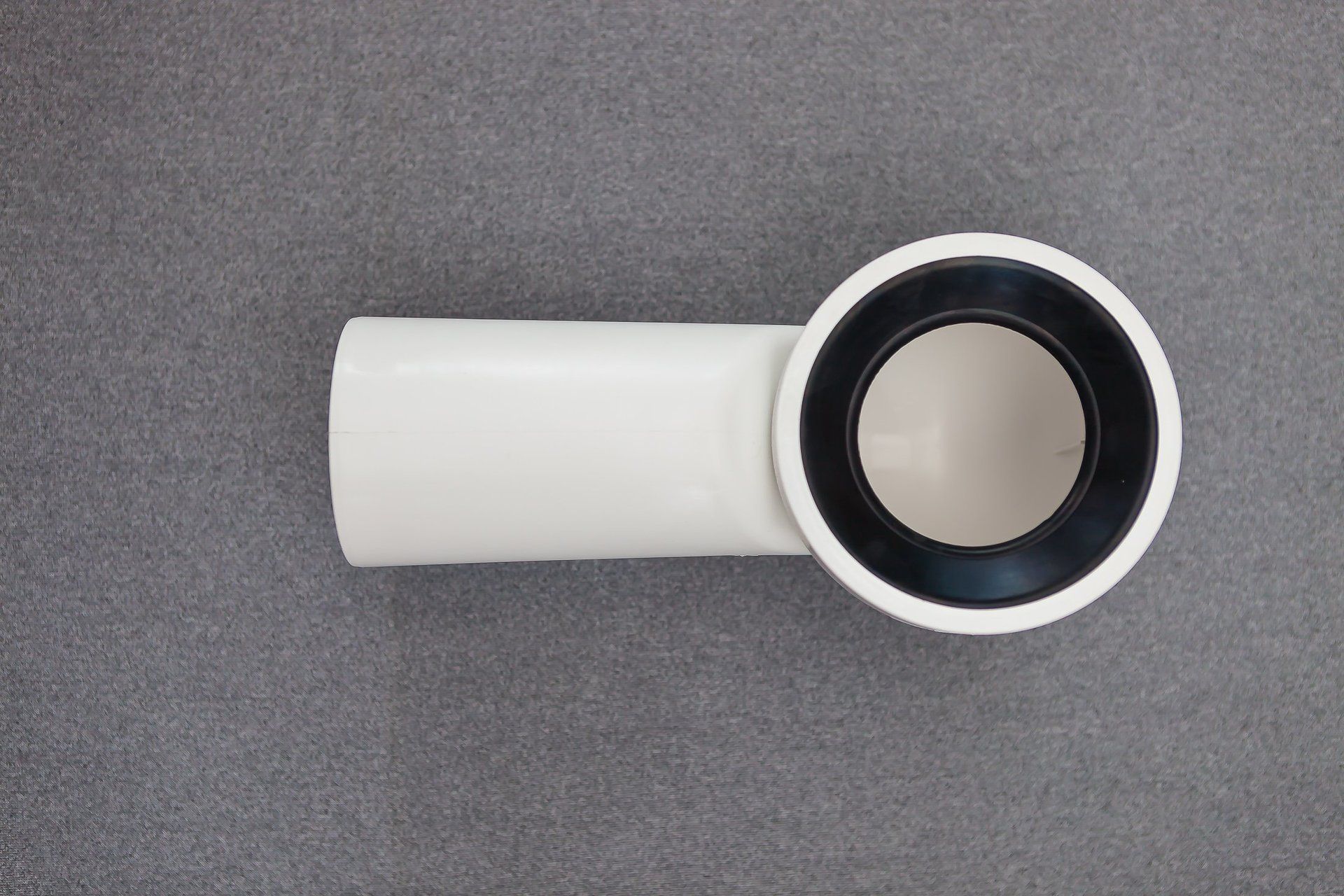 tubo in plastica per sisitemi idraulici