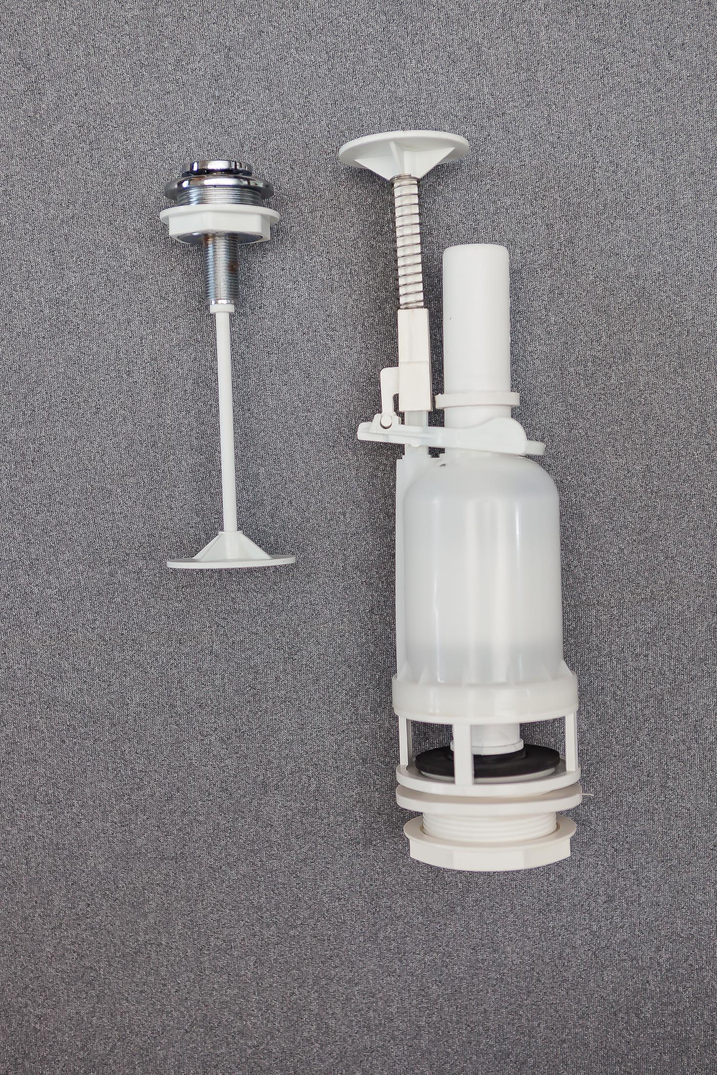 drainage and filtration systems