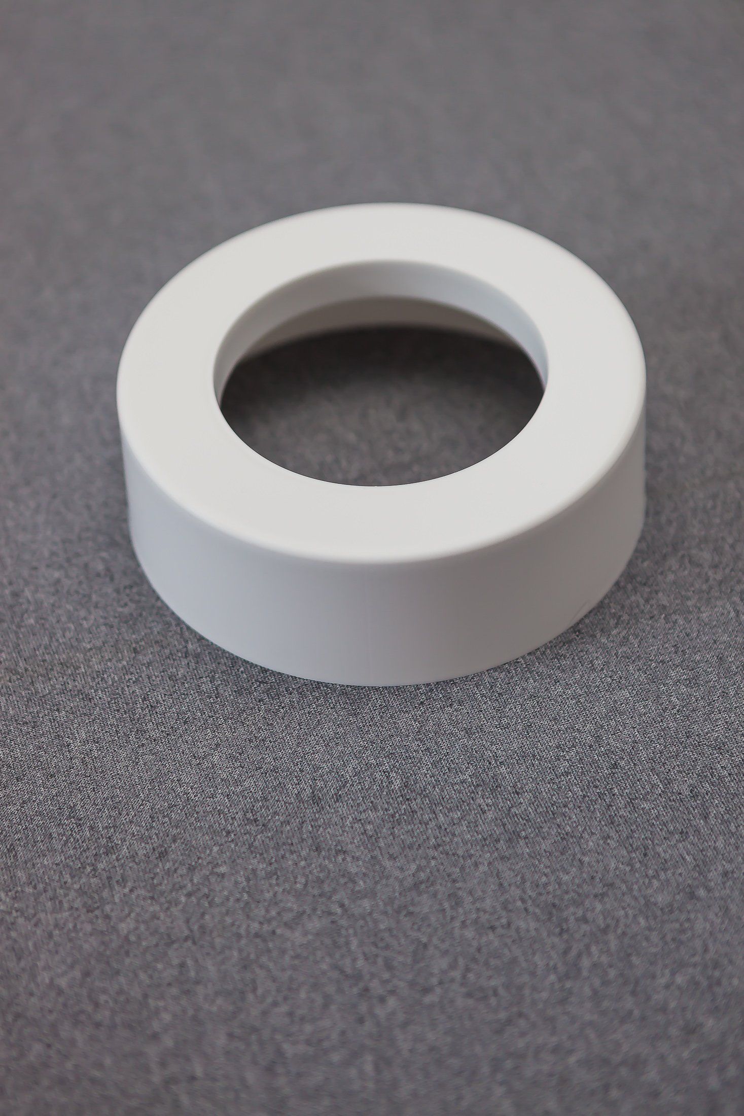 componente in gomma per la giuntura