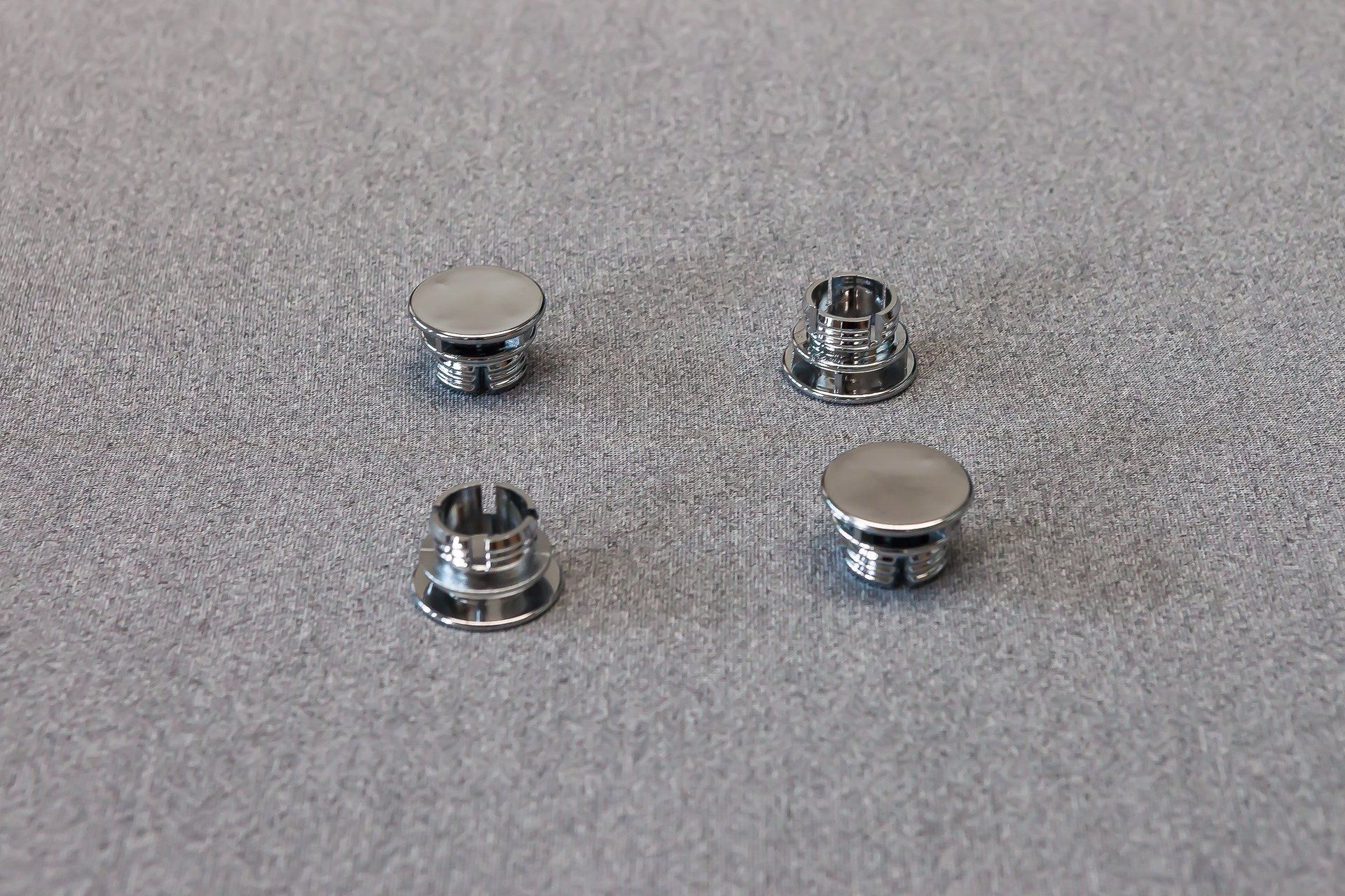 componenti metalliche