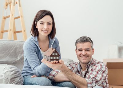 General Contractor — Couple Building their House in Rockford, IL