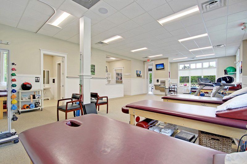 Physical Therapy | Charleston, SC | Atlas Physical Therapy