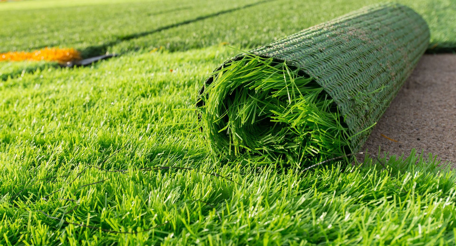 ¿Cuáles son las ventajas del pasto sintético?