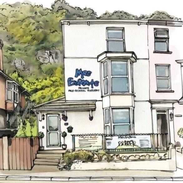 Choose us for developmental play and learning programmes