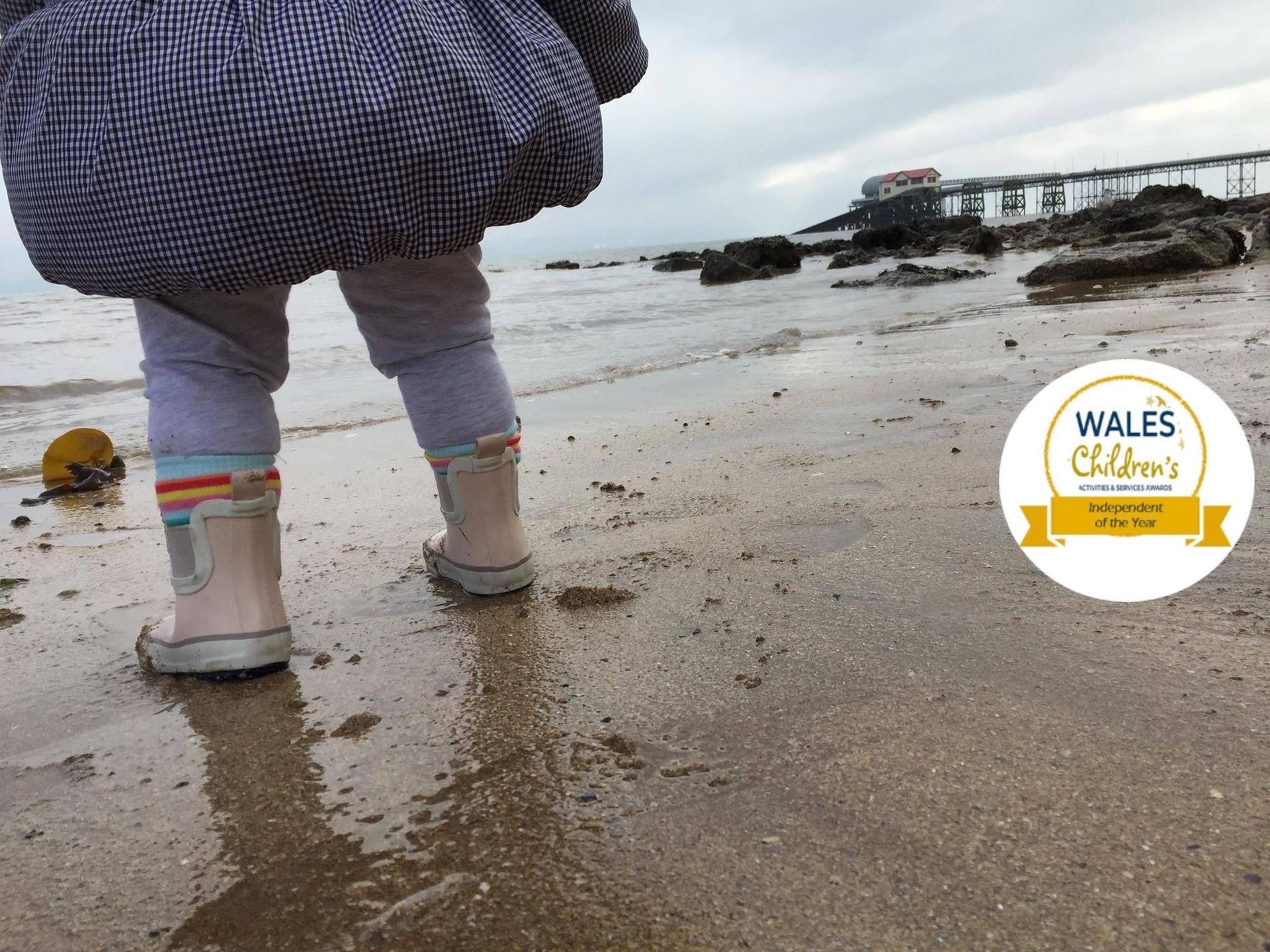 We have fully qualified staff at our nursery