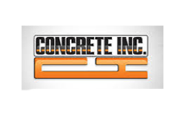 Concrete inc.
