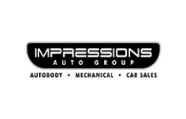 Impressions auto group