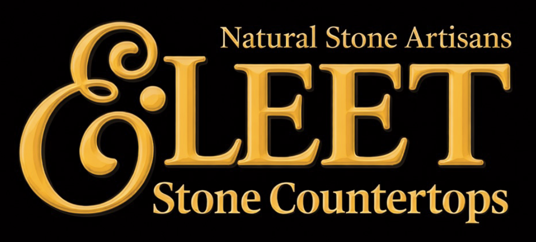 Eleet Stone Countertops Eleet Stone Countertops Logo