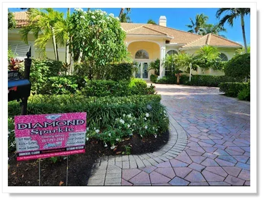 Complete House Cleaning Services