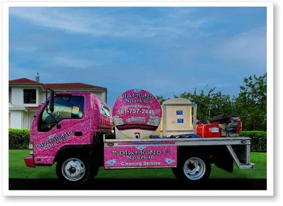 Pressure House Cleaning Services 