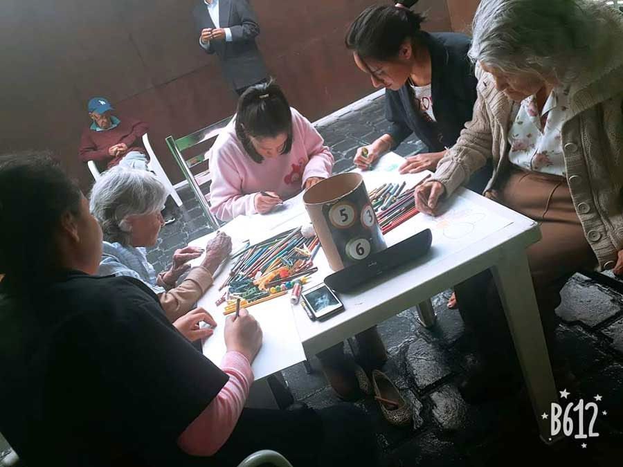 Casa de Reposo Mi Nuevo Amanecer