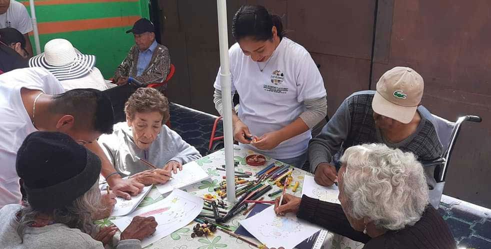 Casa de Reposo Mi Nuevo Amanecer