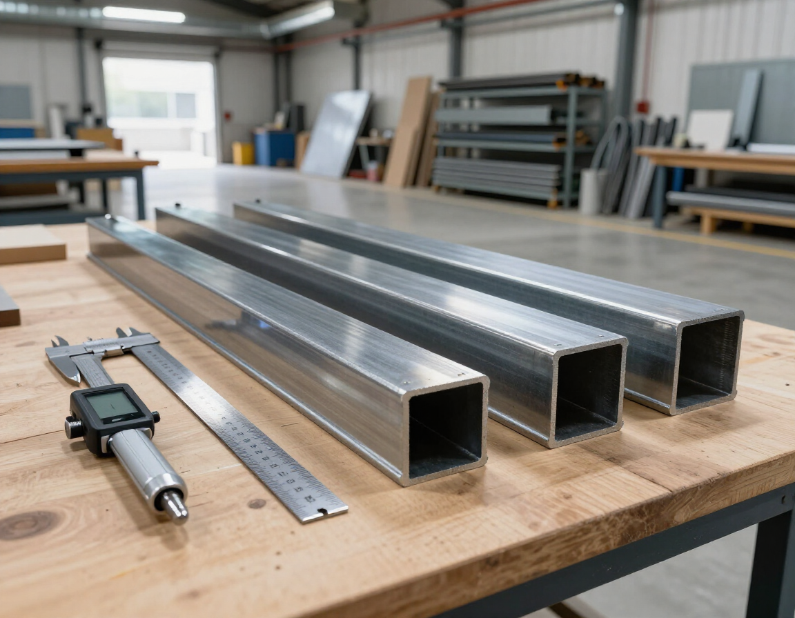 Profilati in ferro e acciaio