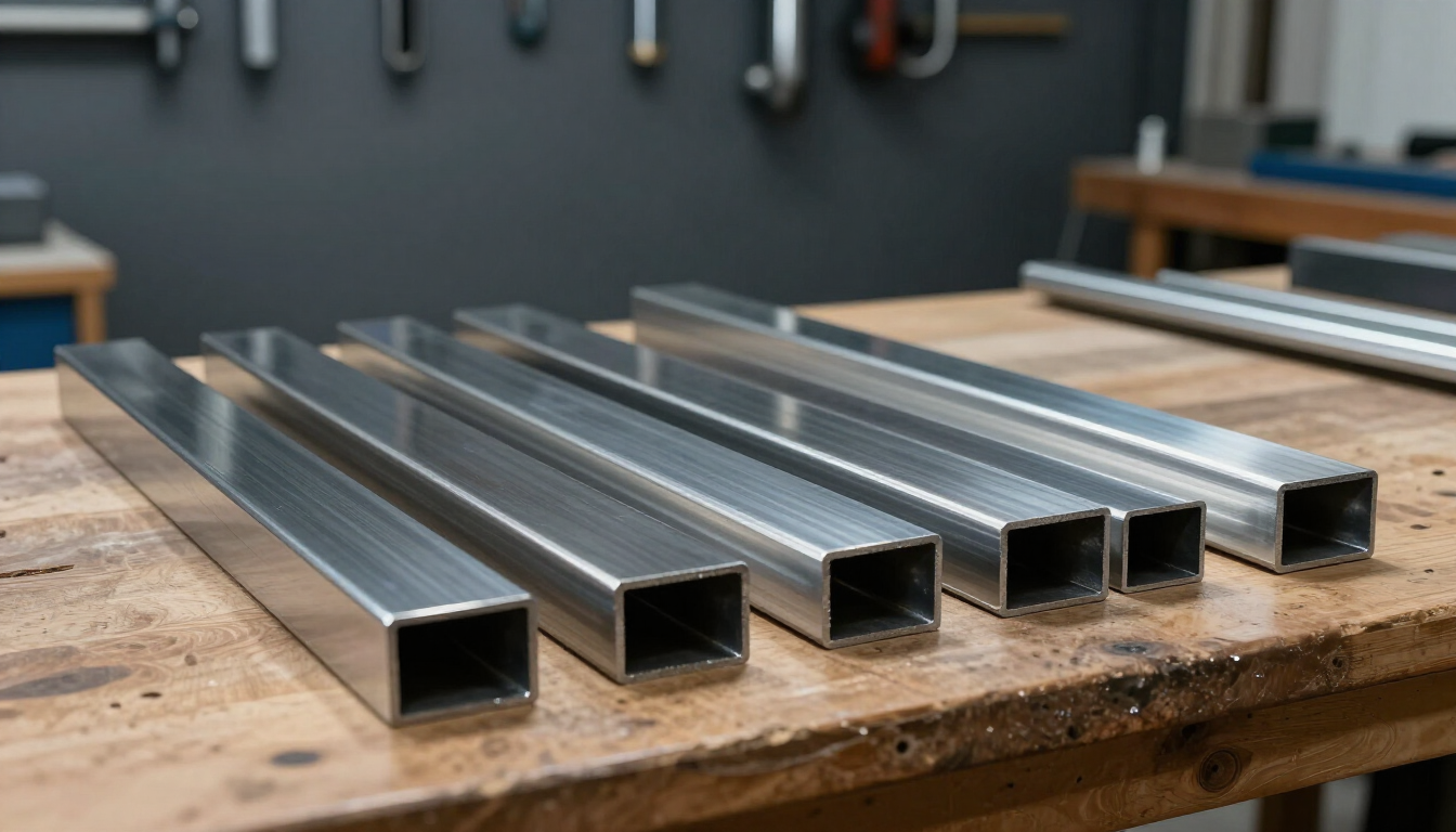 Profilati metallici su misura