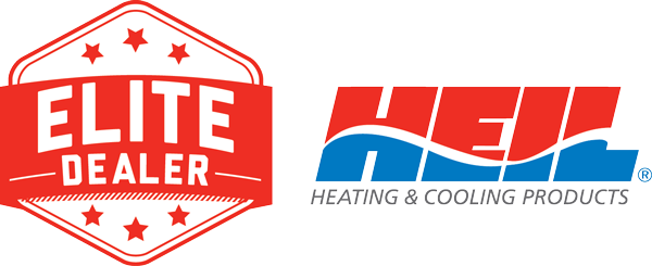 Elite Dealer of Heil Heating & Cooling Products