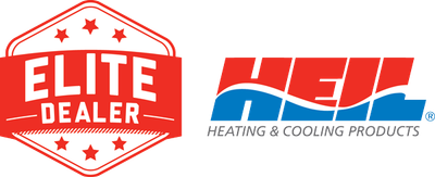 Elite Dealer of Heil Heating & Cooling Products
