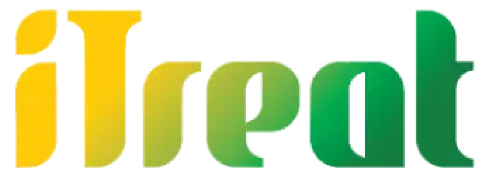 Company logo - Click to return home iTreat Pty Ltd