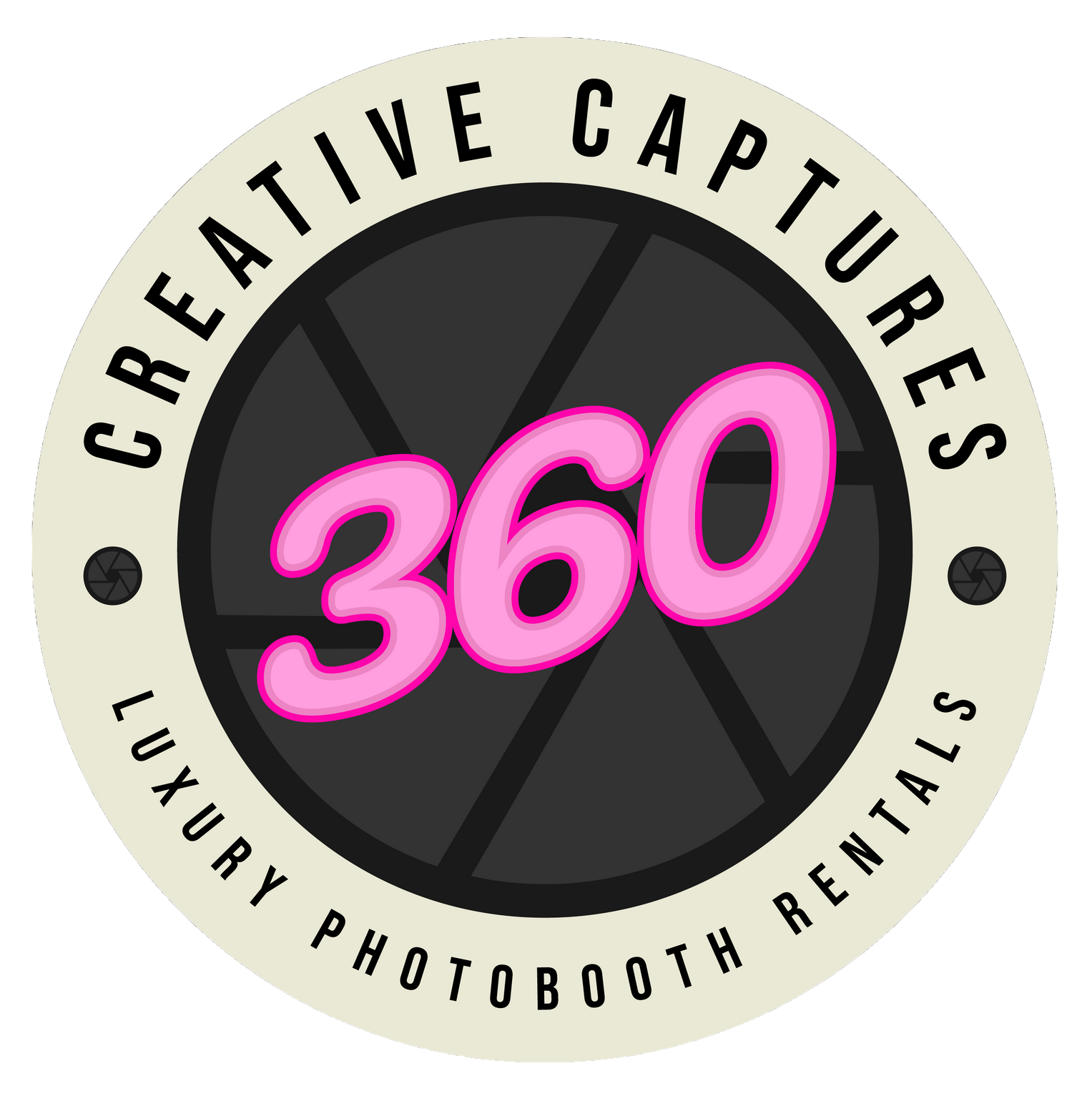 360 Creative Captures