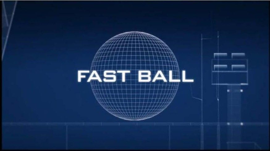 A computer generated image of the PBL fast ball activation bypass system